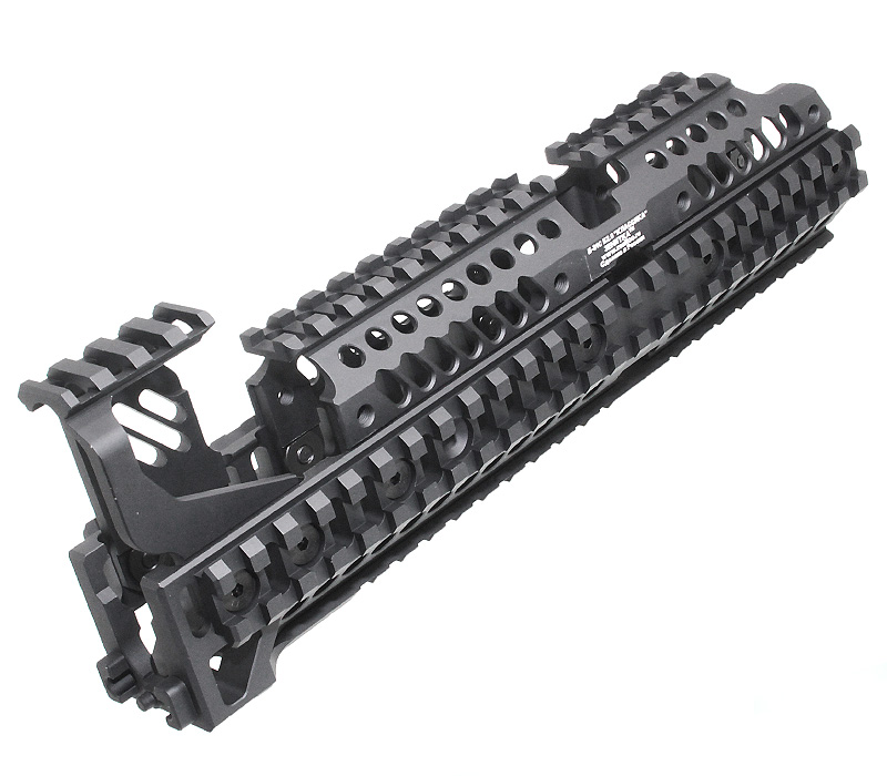 Wii Tech AKM HANDGUARD B-30,31s,22 Rail SET