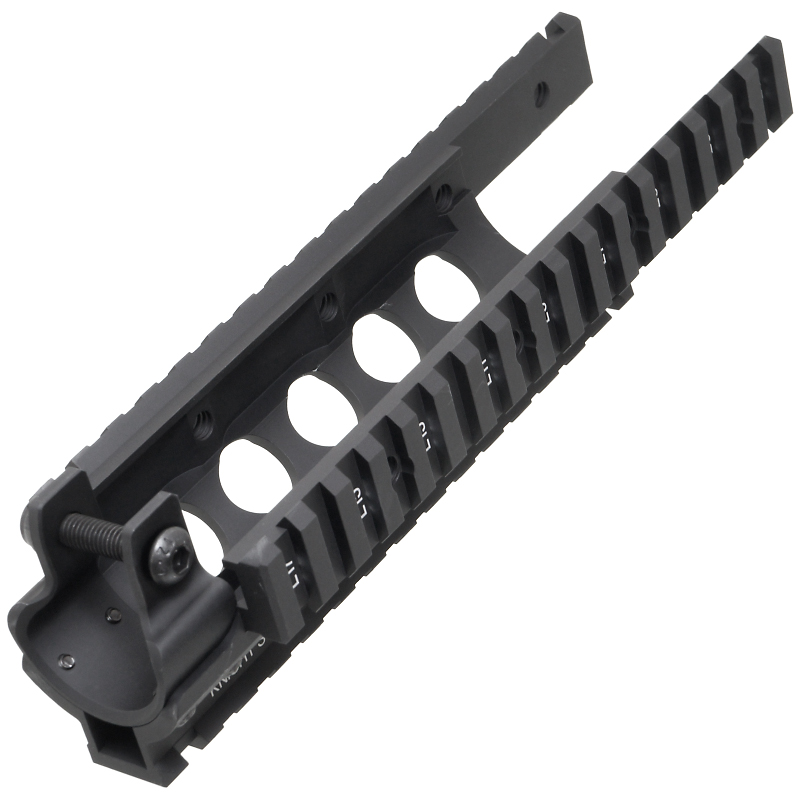 Wii Tech MP5 RAS
