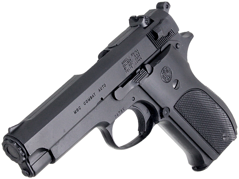 MGC .44COMBAT AUTO