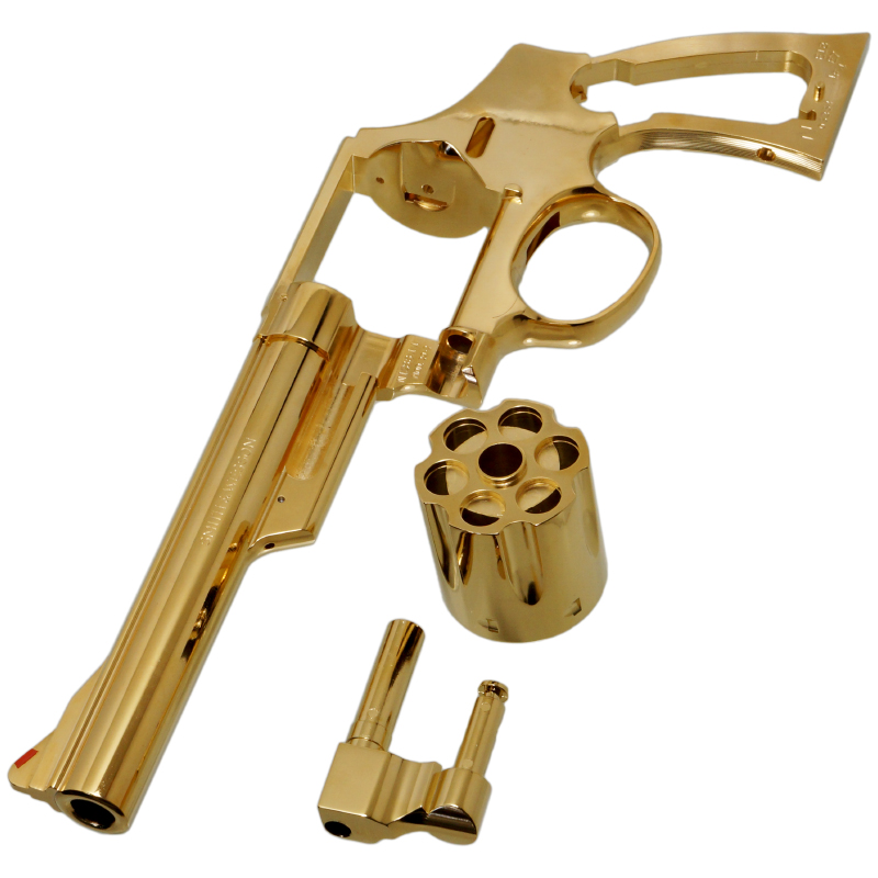 S＆W M29 6.5inch Conversion KIT Final Edtion