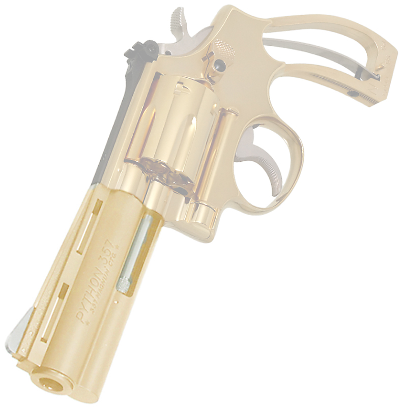 SMYTHON 4inch Round