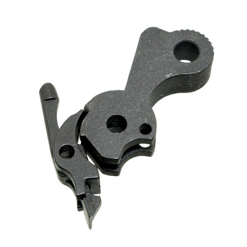 Colt COMMANDER Hammer＆Sear/Disconnector