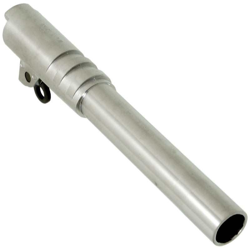 HOBBY FIX 1911用 亜鉛ダイキャストバレル Series'70