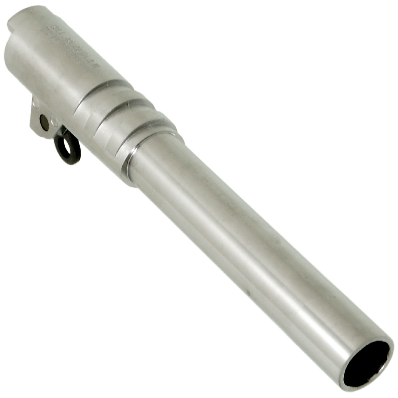 HOBBY FIX 1911用 亜鉛ダイキャストバレル NM