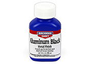 取次販売品　Birchwood ALUMINUM BLACK 90ml