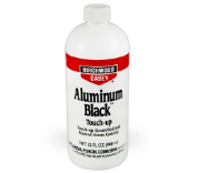 取次販売品　Birchwood ALUMINUM BLACK 960ml