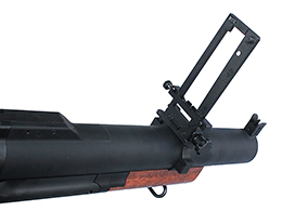 M79 グレネードランチャー(木製ストック)