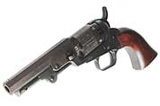 Colt M1849 Pocket