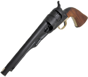 CRAFT APPLE WORKS Colt M1860ARMY