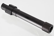 DETONATOR Px4 逆ネジサイレンサー対応バレル9mm OB-TM039A