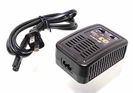 G Force G3 1-3S FAST CHARGER