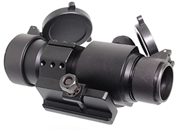 G&P GP121 Military Type 30mm Red DOT Sight