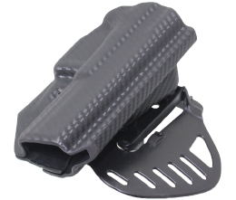 HOGUE CARRY HOLSTER #52817 GLOCK CARBON