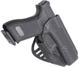 HOGUE CARRY HOLSTER #52817 GLOCK CARBON