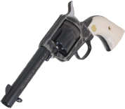 COLT FRONTIER SIX SHOOTER .44-40