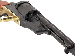 Colt M1860ARMY Conversion Model　8インチ