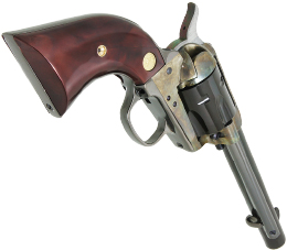 Colt S.A.A 5 1/2 Case-Harden