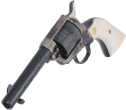 SANKEN x HWS Colt S.A.A. 4.75inch