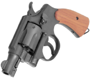Smith & Wesson VICTORY MODEL 2inch