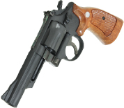 HARTFORD Smith & Wesson M19