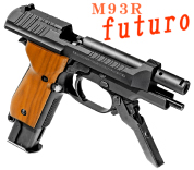M93RII FUTURO HW