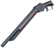 M1887 ShotGun SHORT HW 木製ストック