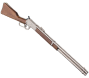 Winchester M1892 SV Walnut Brown