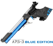APS-3 BLUE EDTION