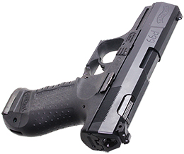WALTHER P99 Blowback