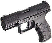WALTHER PPQ BK