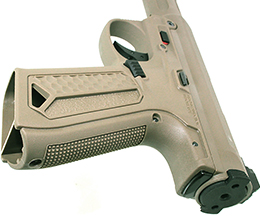 Action Army AAP-01 ASSASSIN FDE