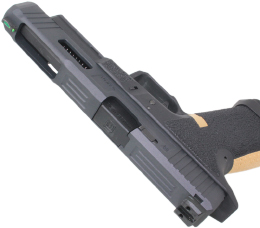 EMG SAI Tier1 Competition Pistol SA-TO0110
