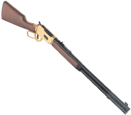 Umarex Cowboy Rifle M1894 Gold