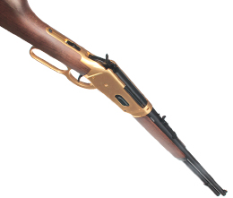 Umarex Cowboy Rifle M1894 Gold