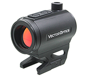 Vector Optics SCRAPPER 1x25 SCRD-32