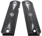 Pachmayr #00441 Renegade 1911 Charcoal
