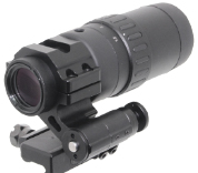 Tactical Magnifier 1.5-5x21 MAF-01