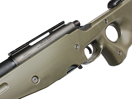カートリッジタイプ M700 A.I.C.S. OD Carbine