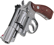 S&W M66 2.5in Ver.3