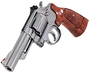 S&W M66 4in Ver.3
