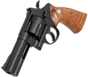 Smith & Wersson CLASSIC Revolver