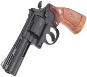 SMOLT Revolver 4in SQUARE HW Ver.3