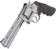 SMOLT Revolver 6in Stainless Ver.3