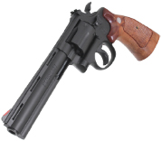 SMOLT Revolver 6in SQUARE HW Ver.3