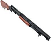 M1897 TRENCH GUN Ver.2