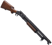 Winchester M1897 TRENCHGUN