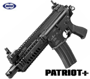 Colt M4 PATRIOT Plas