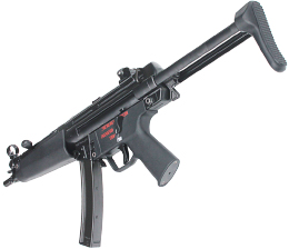 HK MP5A5 Next Generation