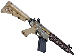HK HK416 DELTA カスタム Next Generation