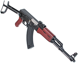 AKS-47 Next Generation
